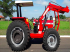 Massey ferguson 290 1995